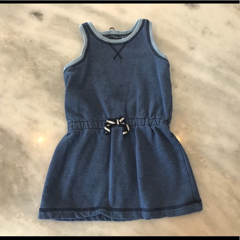 Hanna Andersson dress